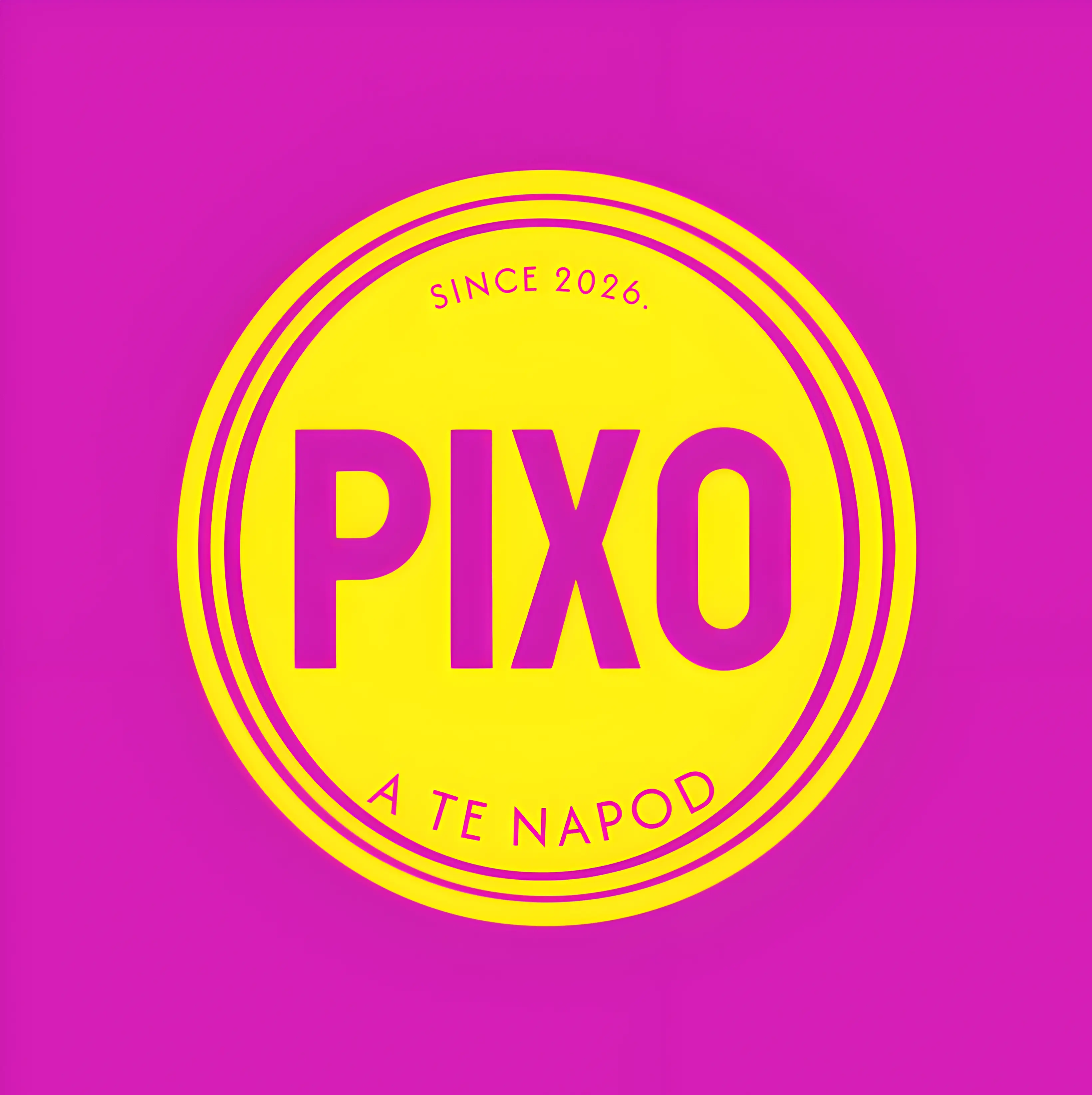 A PIXO csapat